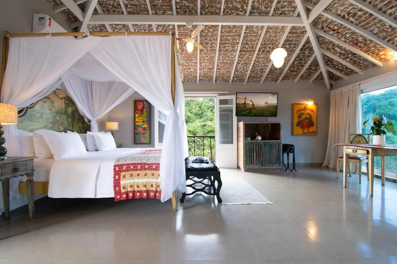 Pedra Da Laguna Boutique Hotel Spa Búzios Βραζιλία
