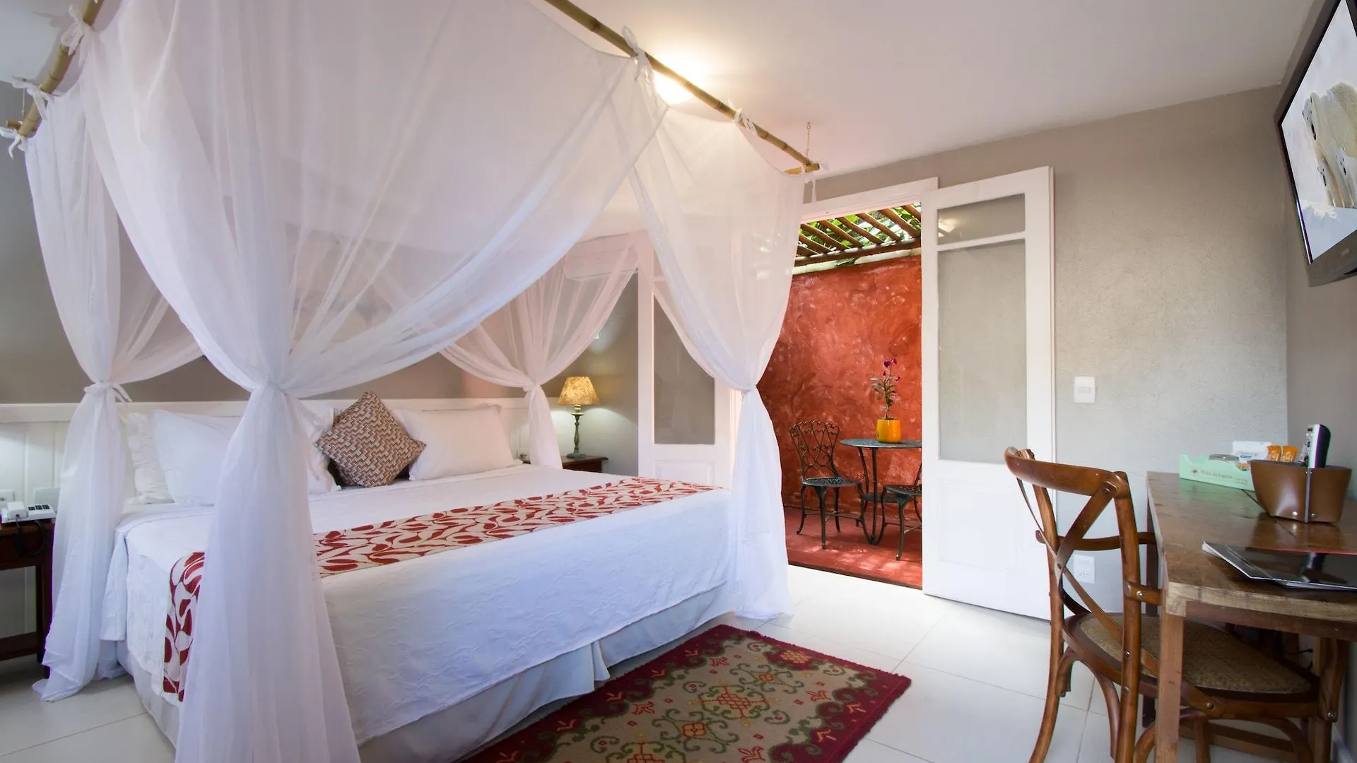 Pedra Da Laguna Boutique Hotel Spa Armacao dos Buzios