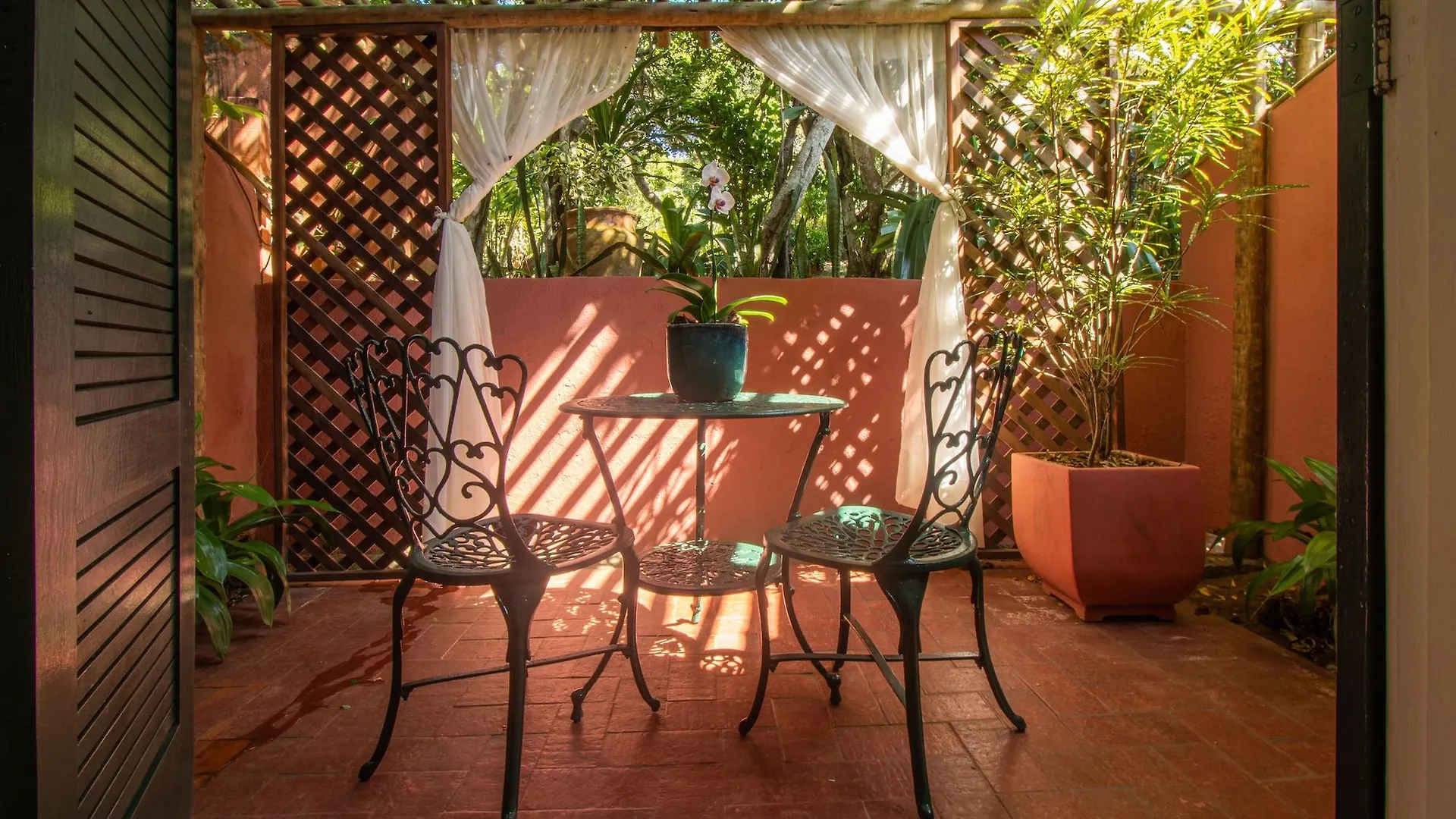 Pedra Da Laguna Boutique Hotel Spa Armacao dos Buzios