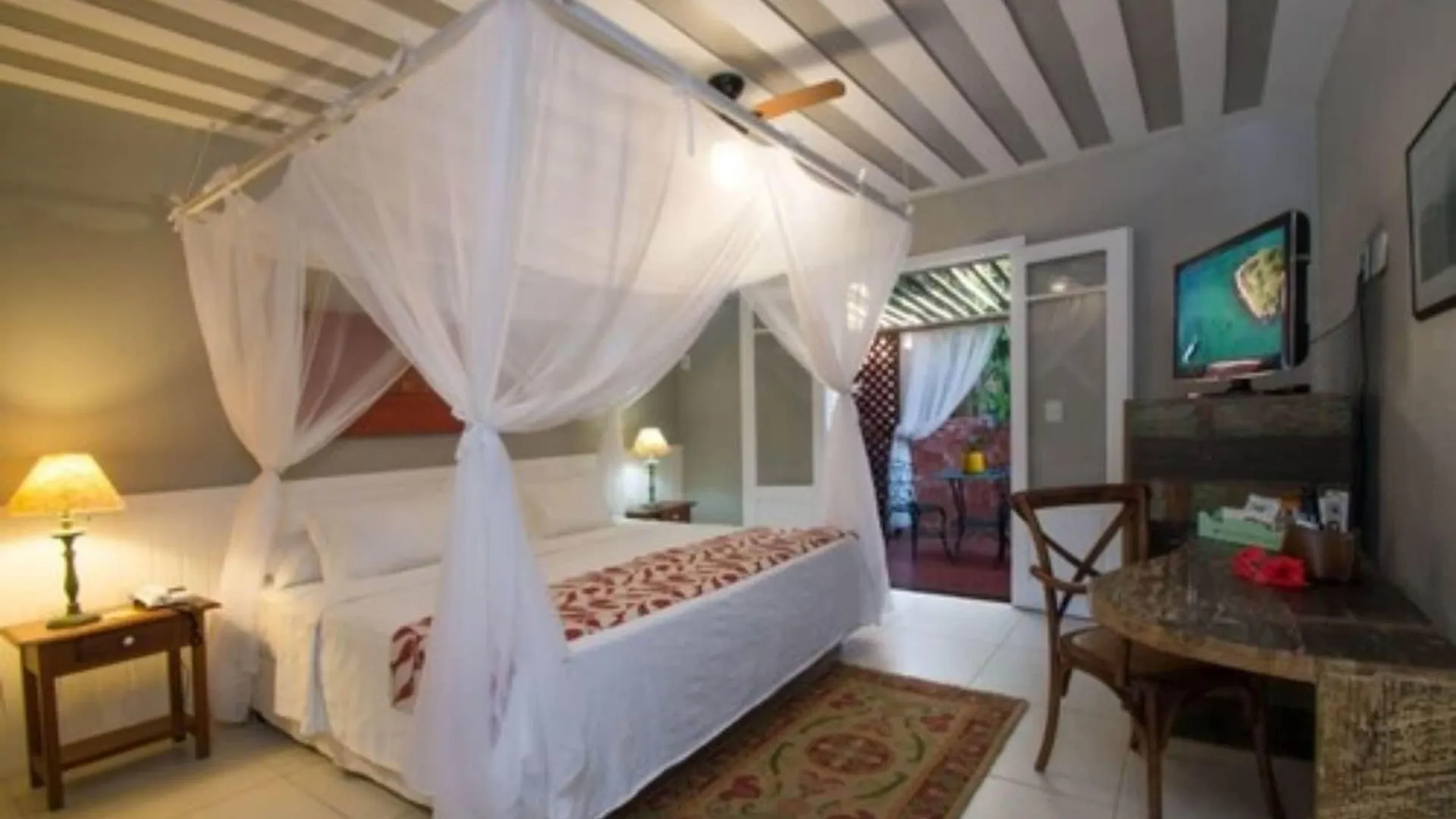 Pedra Da Laguna Boutique Hotel Spa Armacao dos Buzios
