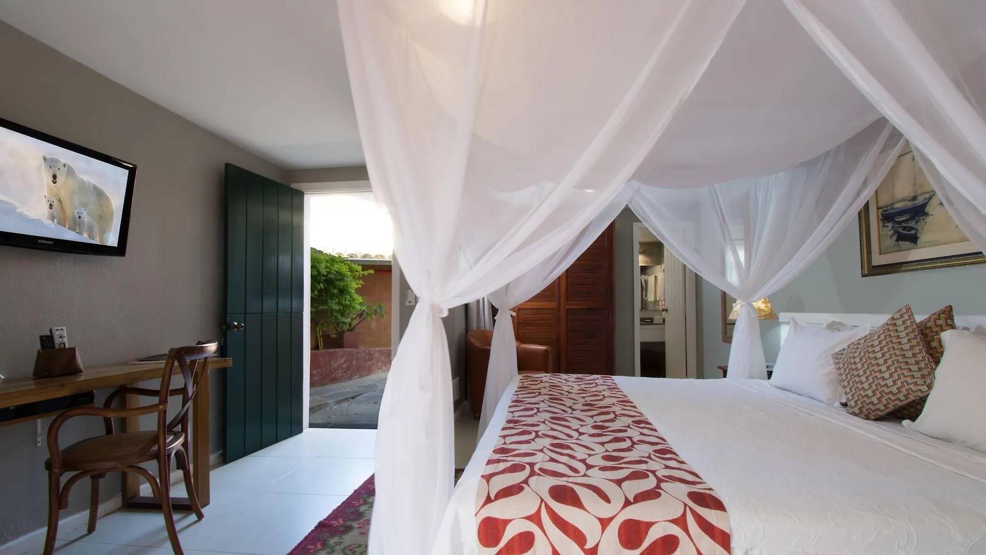 Pedra Da Laguna Boutique Hotel Spa Armacao dos Buzios