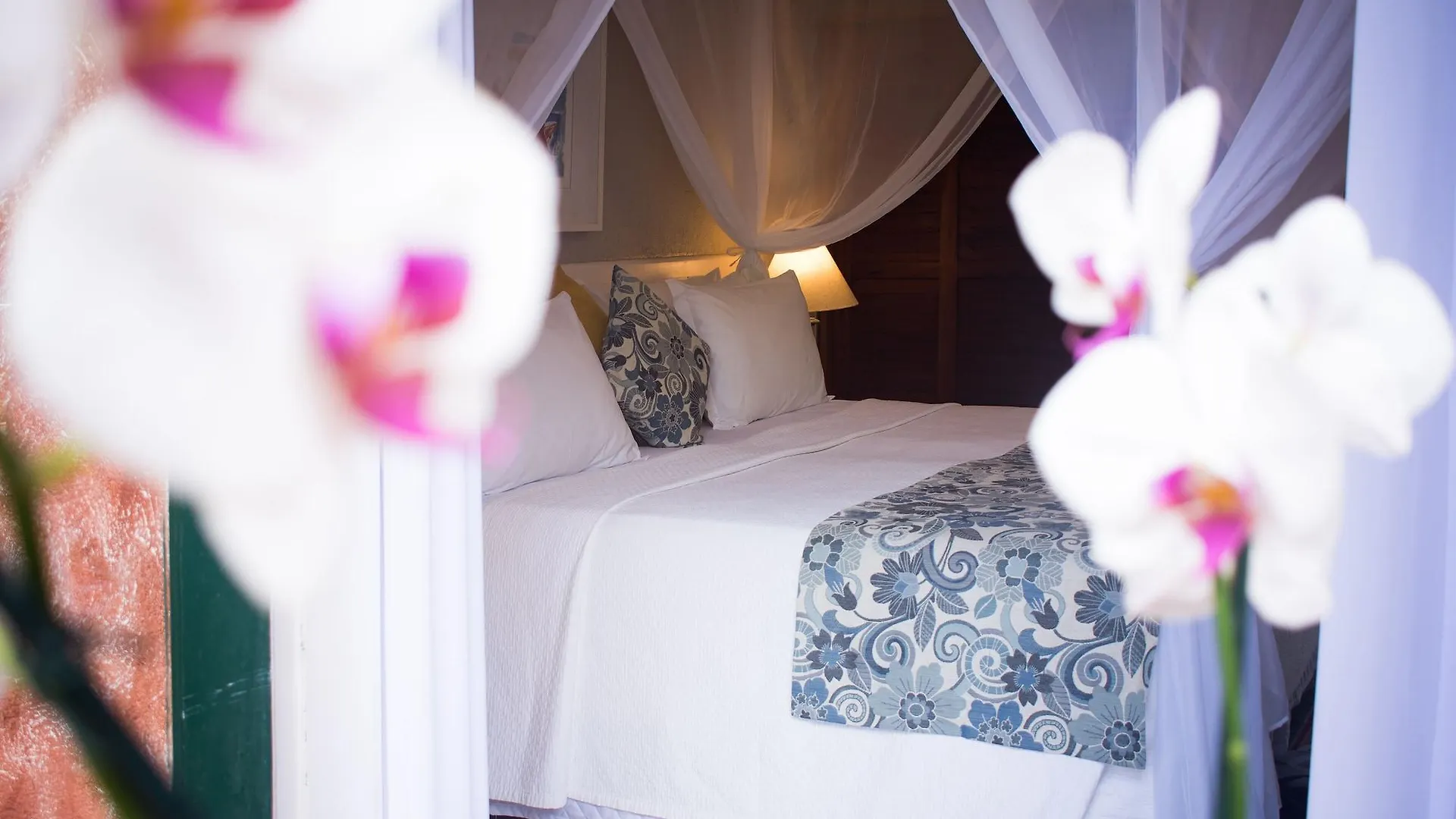 Pedra Da Laguna Boutique Hotel Spa Armacao dos Buzios Brazil