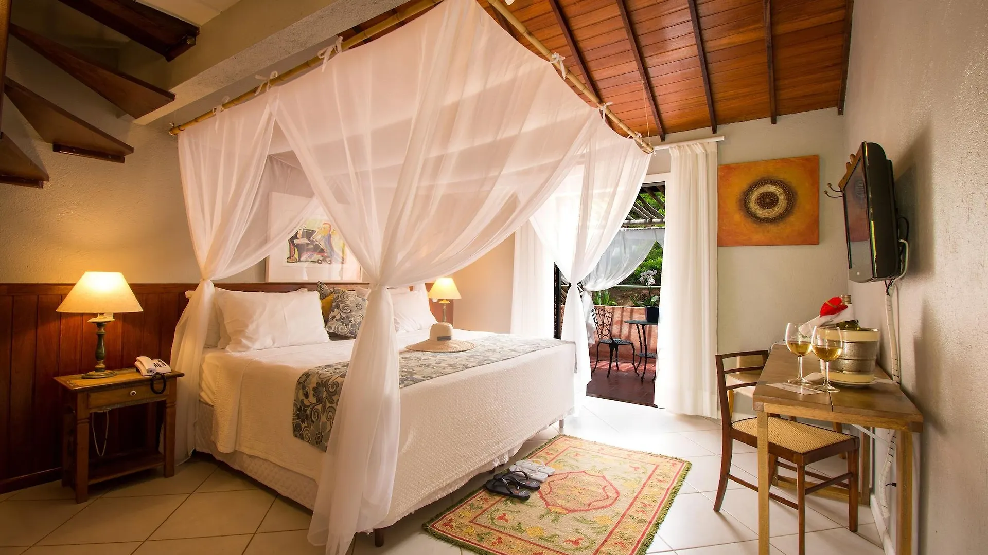 Pedra Da Laguna Boutique Hotel Spa Armacao dos Buzios Brazil