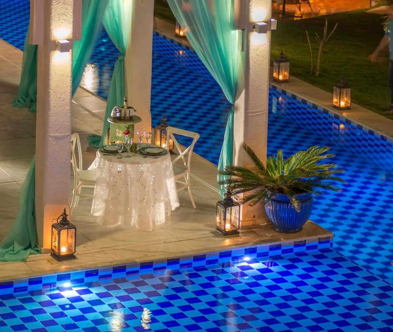 ****  Pedra Da Laguna Boutique Hotel Spa Armacao dos Buzios Brazil